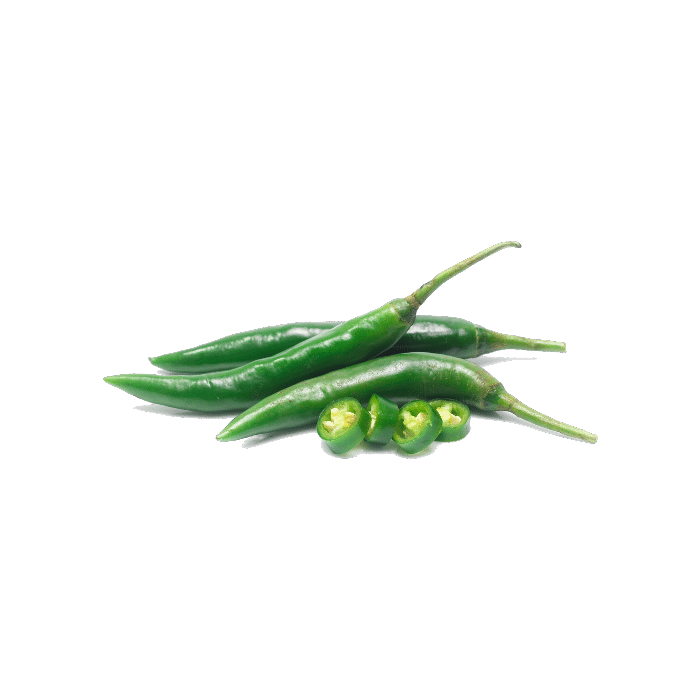 THAI CHILI