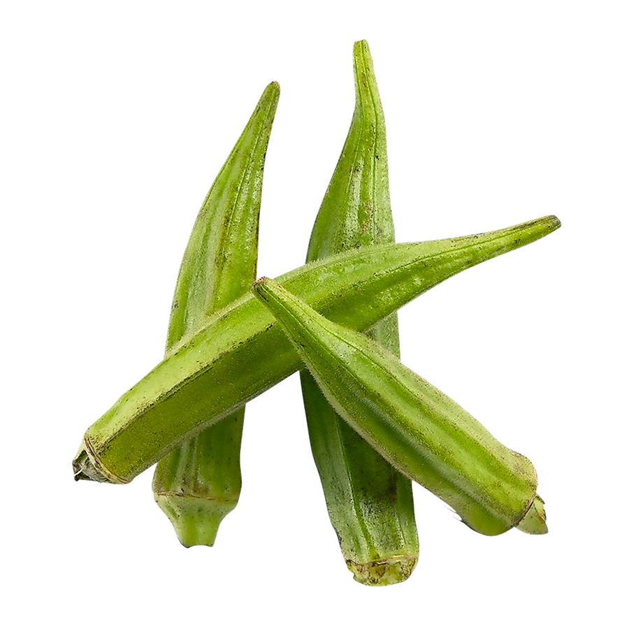 OKRA