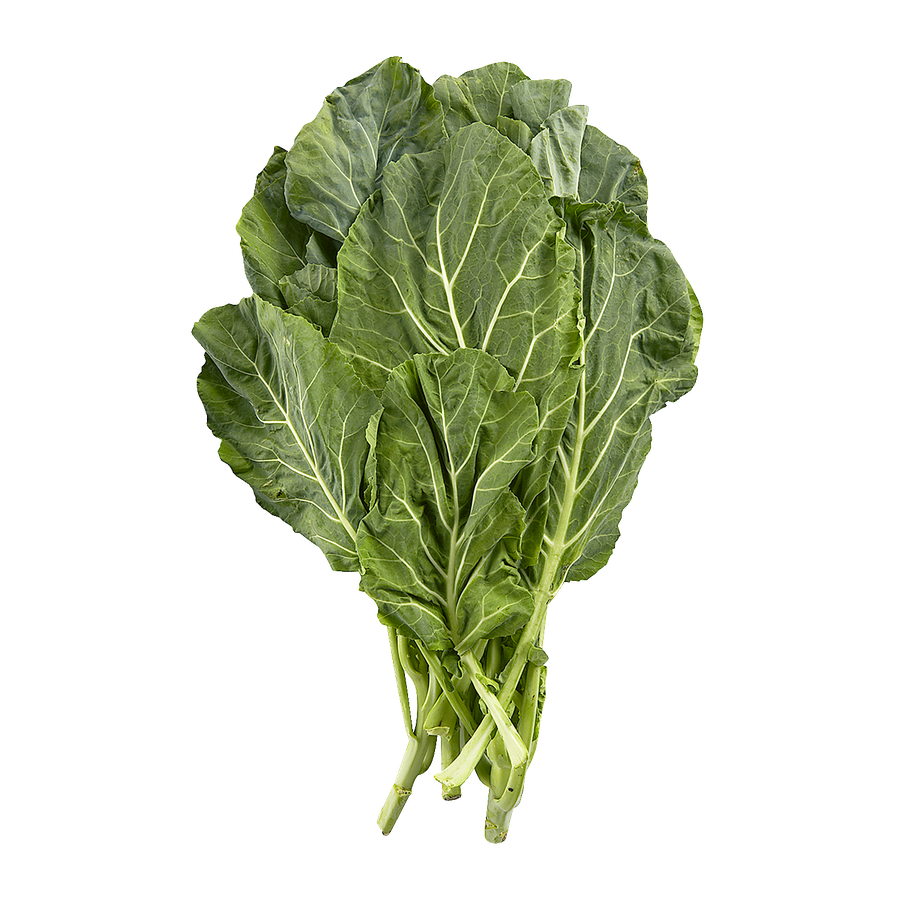COLLARD GREENS