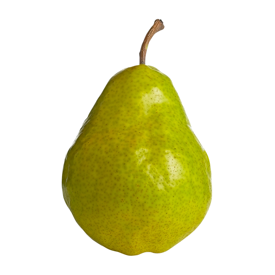 BARTLETTE PEARS