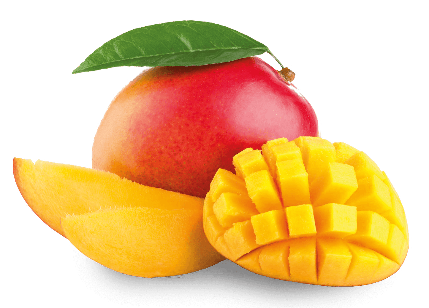 MANGO HADEN