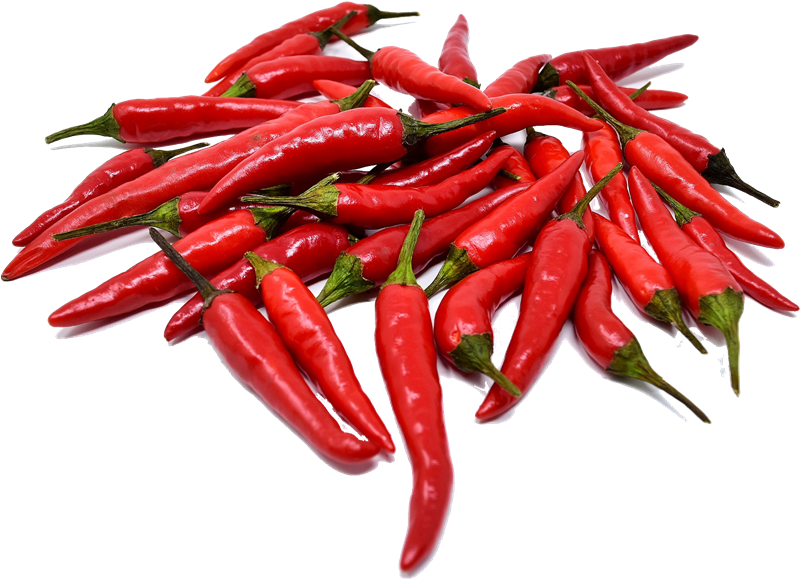 THAI CHILI
