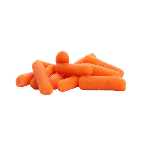 CARROTS