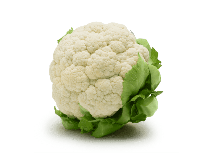 CAULIFLOWER