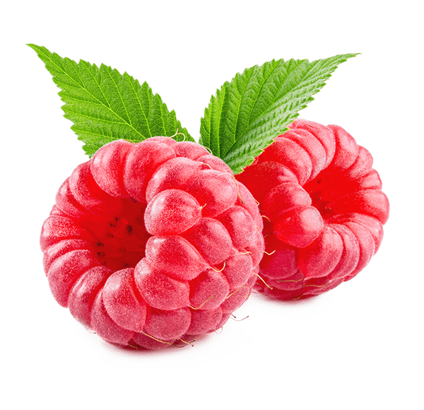 RASPBERRIES