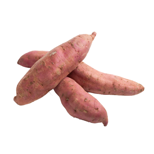 POTATOES YAMS JUMBO