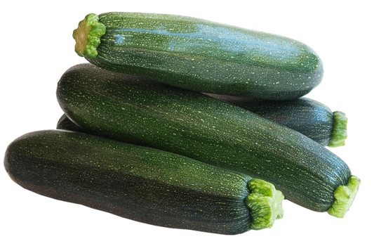 ZUCCHINI GREEN