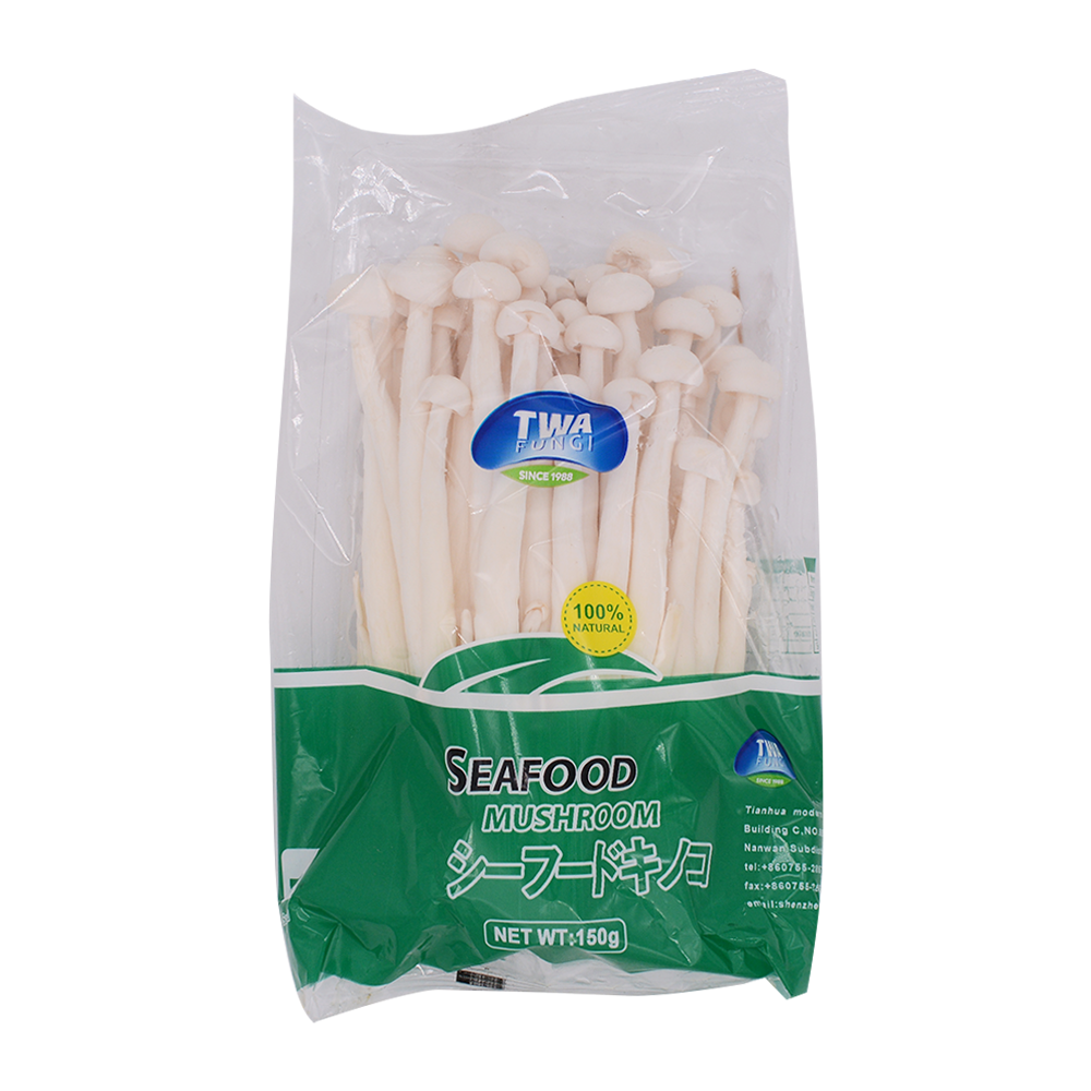 MUSHROOM ENOKI