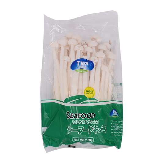 MUSHROOM ENOKI