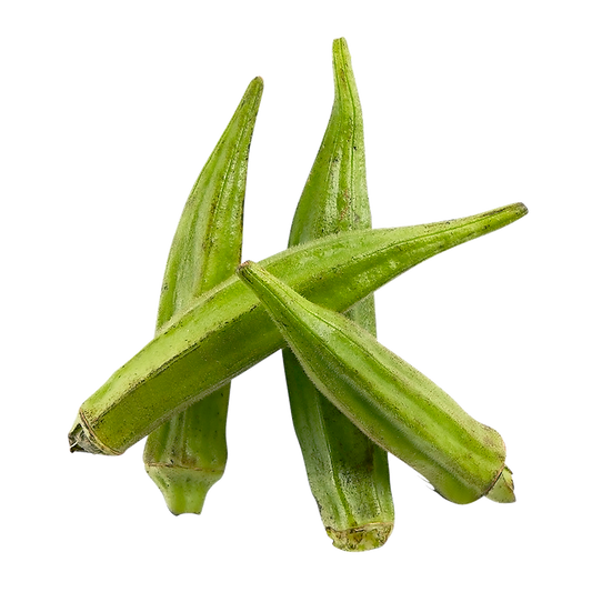 OKRA