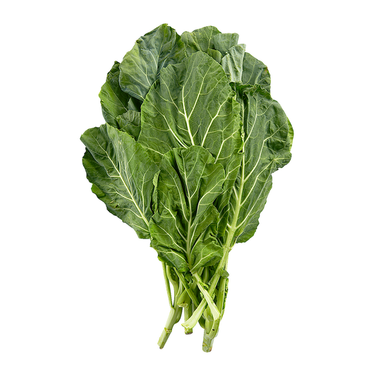 COLLARD GREENS