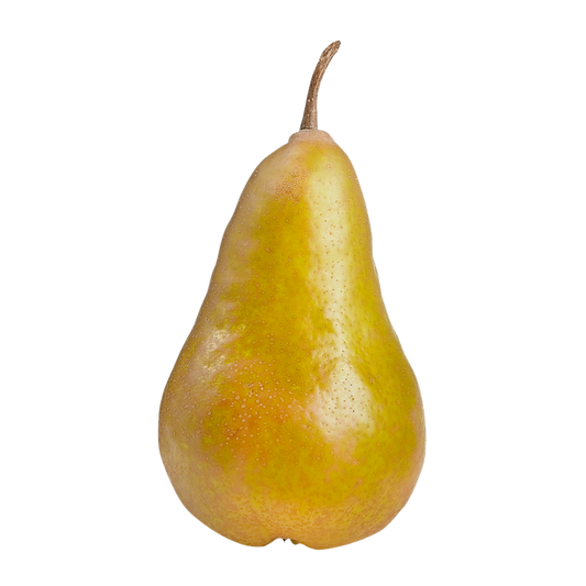 BOSC PEARS