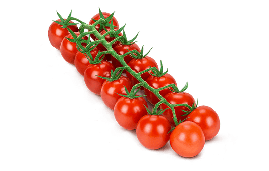 CHERRY TOMATOES