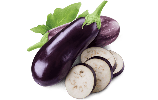 EGGPLANTS