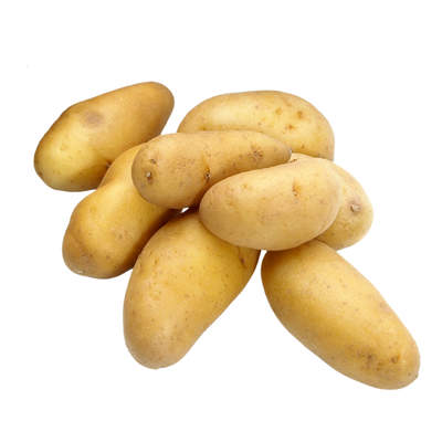 POTATOES FINGERLING