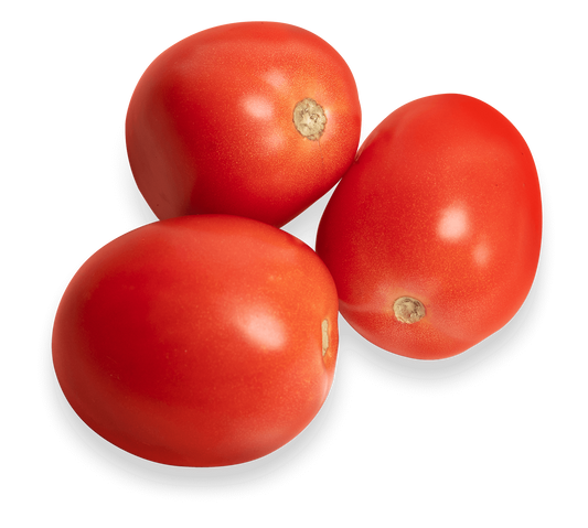 ROMA TOMATOES