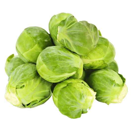 BRUSSEL SPROUTS