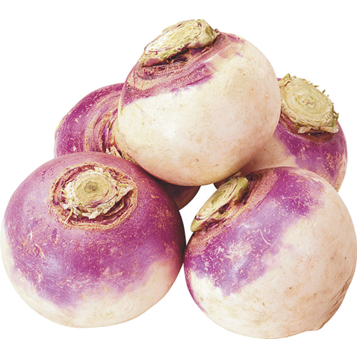 TURNIPS