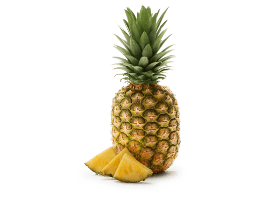 PINEAPPPLES