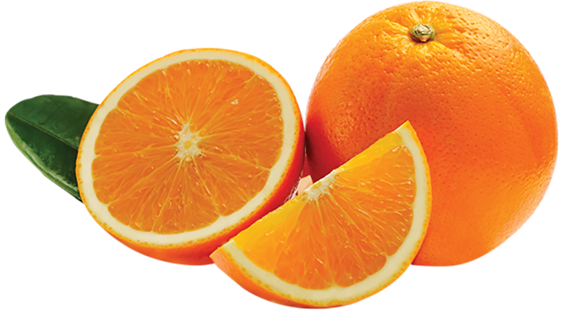 ORANGES NAVEL