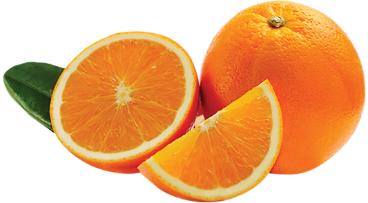 ORANGES NAVEL