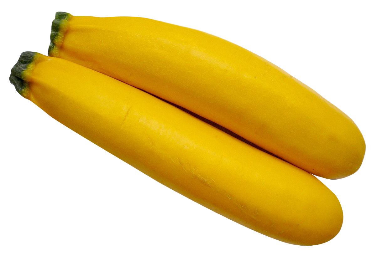 ZUCCHINI YELLOW