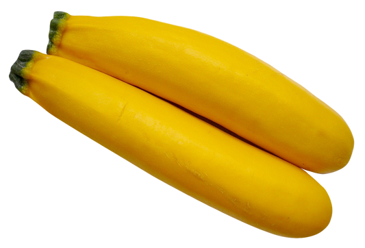 ZUCCHINI YELLOW