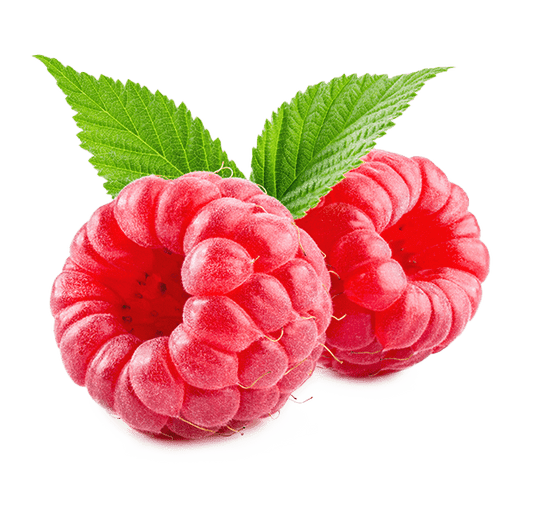 RASPBERRIES