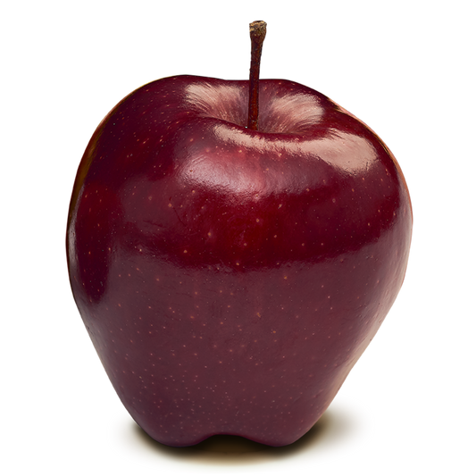 APPLE RED DELICIOUS