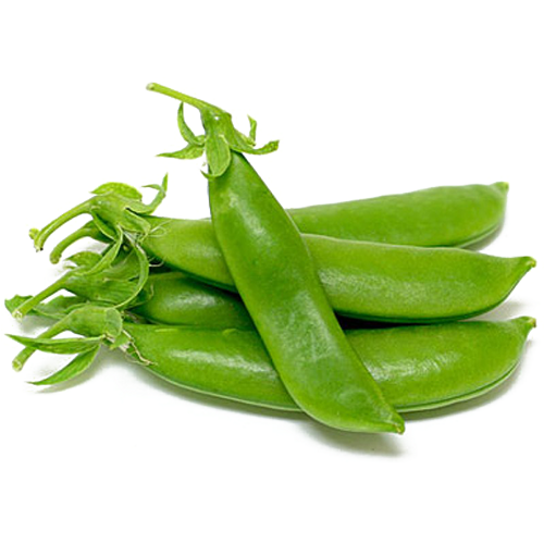 SUGAR SNAP PEAS